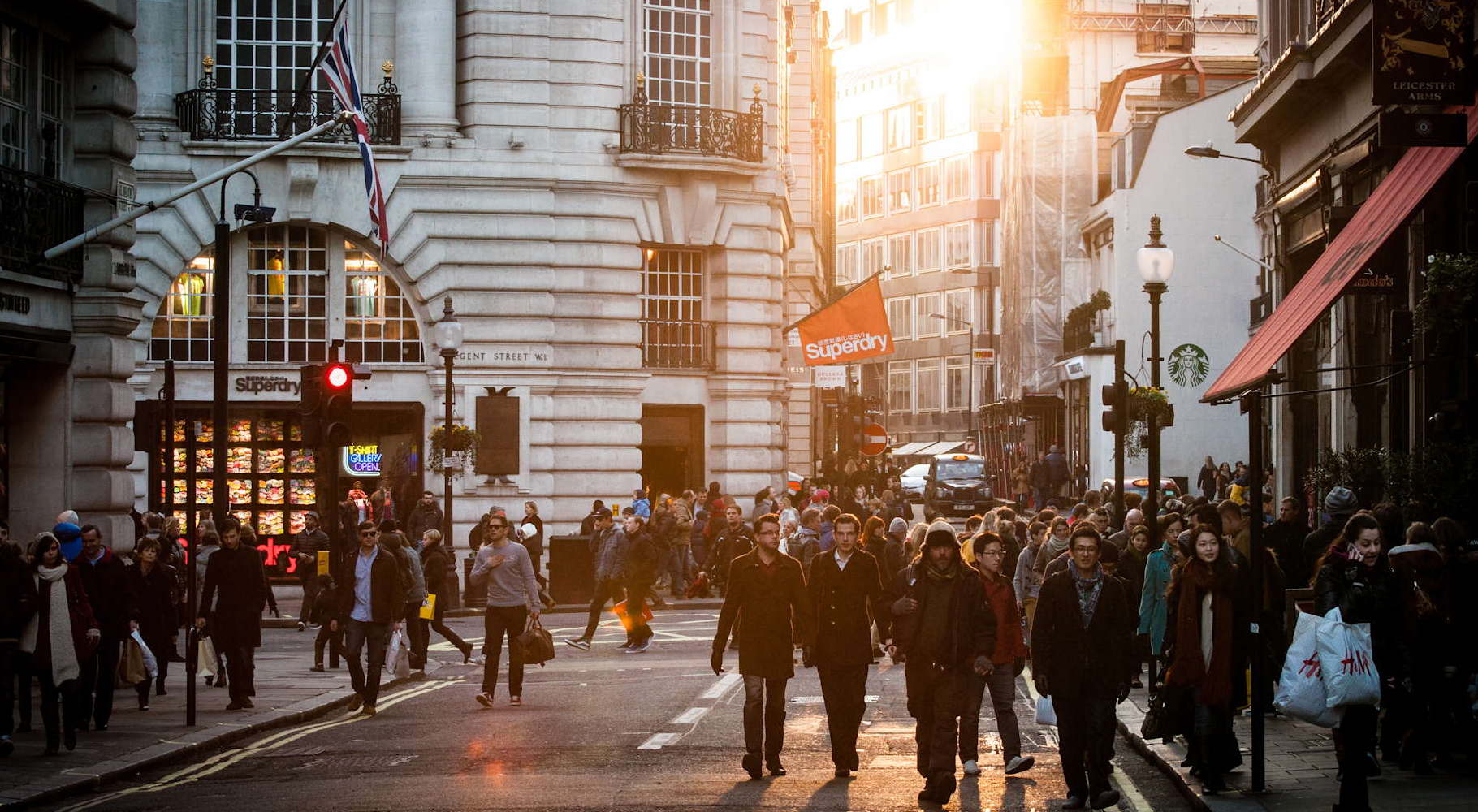 Beacons for retails industry