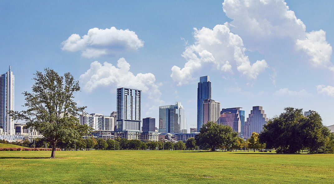 Beacons for smart city industry